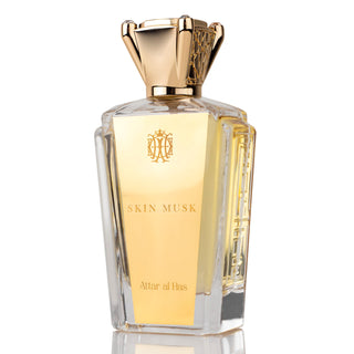 Skin Musk Attar Al Has Unisex Perfume - Profumix Luxury Brands