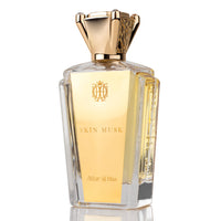 Skin Musk Attar Al Has for women and men