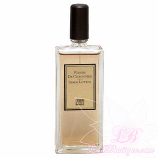 Unisex Fleurs de Citronnier Serge Lutens Perfume - Best Fragrance for Women and Men