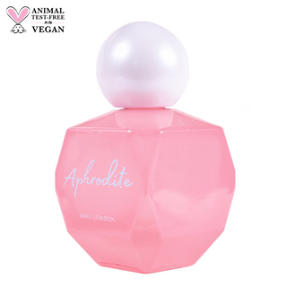 Shop Soki London Aphrodite Womens Perfume Bottle