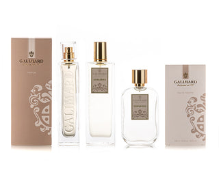 Songeries Galimard Womens Perfume - Elegance in a Bottle | Galimard Fragrances