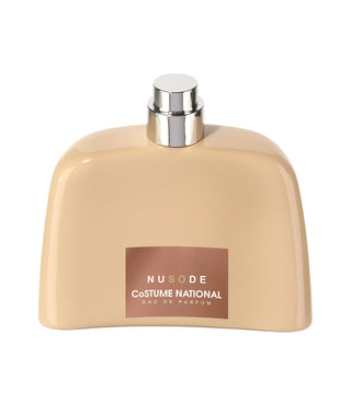 CoSTUME NATIONAL So Nude for Women Perfume - Elegant Fragrance Bottle