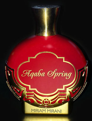 Shop Aqaba Spring Aqaba Perfume for Women - Buy Now at Mirani.com