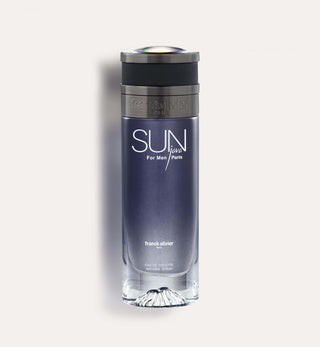 Sun Java Men Franck Olivier Mens Perfume - Best Fragrance for Men | Franck Olivier