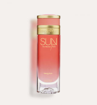 Sun Java Women Franck Olivier Perfume - Elegant and Feminine Fragrance for Women | Franck Olivier