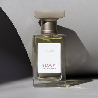 Exquisite Saharet Blocki Perfume for Women and Men - Shop Now!