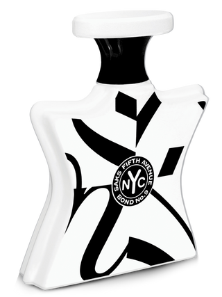 Saks Fifth Avenue for Her Bond No 9 perfume for women - luxurious fragrance in elegant bottle