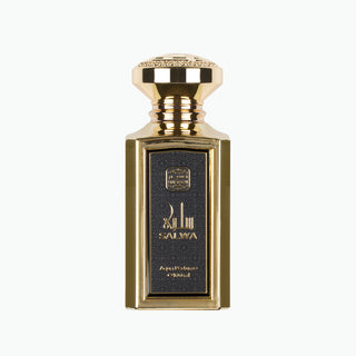 Salwa Naseem Unisex Perfume - Exquisite Fragrance for Men and Women - Almujammil Fragrance