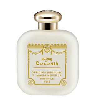 Frangipane Santa Maria Novella womens perfume bottle - White floral fragrance - Aedes.com