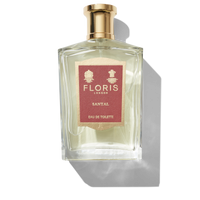 Eau de Santal Floris for men