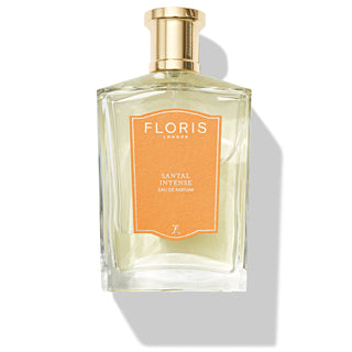 Floris Santal Intense EDP for Men - Exquisite Sandalwood Perfume Bottle