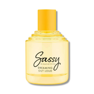 Dreaming Out Loud Sassy by Savannah Chrisley Perfume for Women - 1.7 oz - Elegant fragrance bottle - Walmart