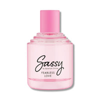 Fearless Love Sassy by Savannah Chrisley for women