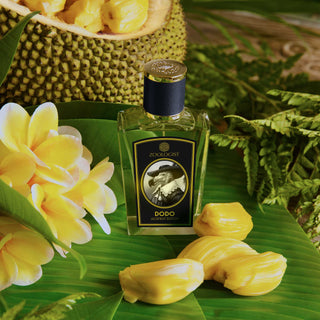 Zoologist Perfumes Dodo Jackfruit Edition for Women and Men - Exotic Fragrance Bottle