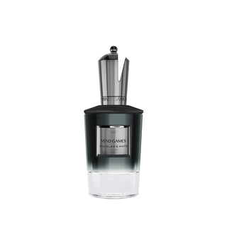 Scholars Mate Mind Games Perfume for Women and Men - Fragrance Bottle Image