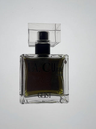 Geist La Curie Unisex Perfume - Captivating Fragrance for Men and Women by La Curie - Shop Now!