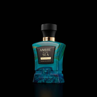 Ambre Of The Sea Habibi NY Perfume for Women and Men - Exquisite Fragrance | Habibiny