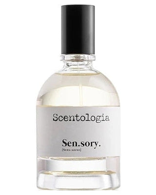 Sen.sory Scentologia Perfume Cologne for Women and Men - Buy Online at ScentSplit