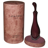 Feminite du Bois Shiseido for women