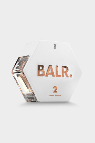 BALR. 2 BALR. for women perfume - Exquisite fragrance for modern women | BALR. luxury fragrance collection