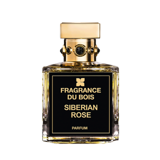 Siberian Rose Fragrance Du Bois for Women - Exquisite Floral Perfume Image