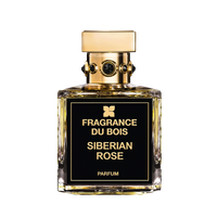 Siberian Rose Fragrance Du Bois for women