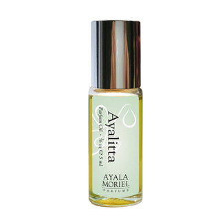 Ayalitta Ayala Moriel Womens Perfume - Luxurious Fragrance for Women - Buy Now