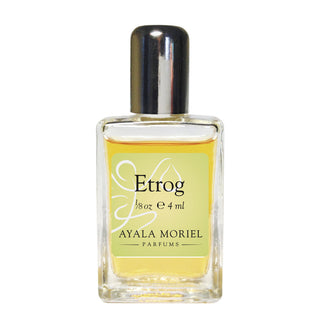 Etrog Ayala Moriel Unisex Perfume - Buy Online | Ayala Moriel