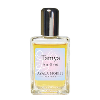 Tamya Ayala Moriel Womens Perfume - 4ml Bottle Image