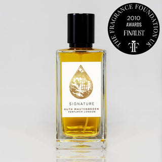 Signature Ruth Mastenbroek Perfume for Women - Award-Winning Fragrance - Shop Now