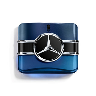 Mercedes-Benz Sign Mercedes-Benz Cologne for Men - Premium Mens Fragrance Bottle Image