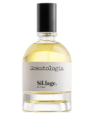 Sil.lage Scentologia Perfume Cologne Sample Decant for Women and Men - Scentsplit