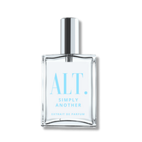 Simply Another ALT. Fragrances for women and men