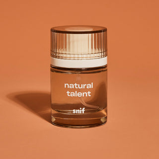 Natural Talent Snif Unisex Perfume - Best Fragrance for Women and Men