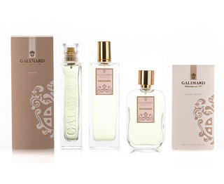 Solenzara Galimard Womens Perfume - Elegant fragrance by Galimard, perfect for women, bottle design, luxury scent