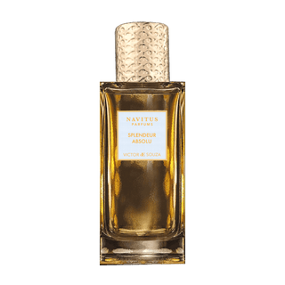 Navitus Parfums Splendeur Absolu Perfume for Women and Men - Elegant Unisex Fragrance Bottle - High-Quality Scent - Exquisite Blend for All