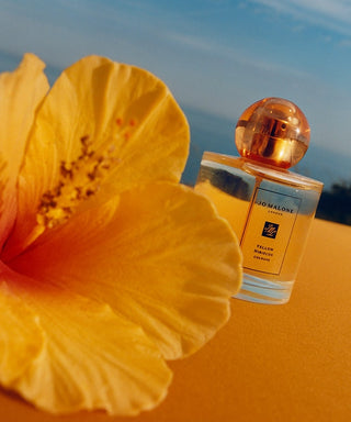 Yellow Hibiscus Cologne by Jo Malone London - Unisex Fragrance in Elegant Bottle