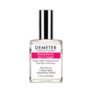 Strawberry Ice Cream Demeter Fragrance for Women - 1oz Bottle