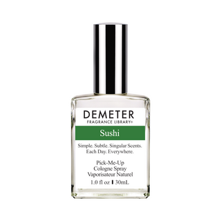 Demeter Fragrance Sushi for Women - 1oz Perfume Bottle