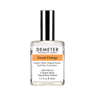 Orange Juice Demeter Fragrance for Women - Refreshing citrus scent - Demeter Fragrance