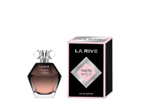 Taste of Kiss La Rive for women