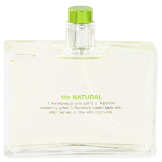 Unisex The Natural Gap Perfume - Glamorx Product Image