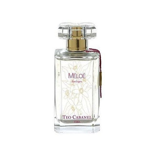 Meloe Teo Cabanel womens perfume bottle - luxurious fragrance for women - The Perfumery Barcelona