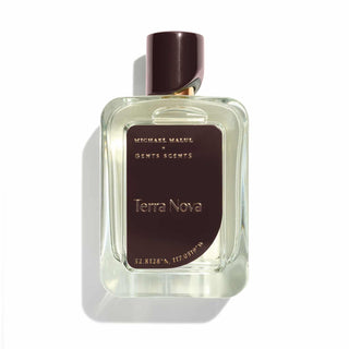 Mens Terra Nova Michael Malul London Perfume - Exquisite Fragrance for Sophisticated Gentlemen