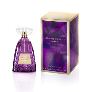 Absolute Amethyst Thalia Sodi Womens Eau de Parfum - Best Price Fragrance Outlet