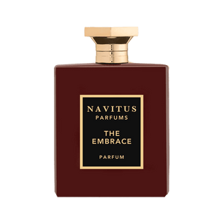 Navitus Parfums The Embrace: Unisex Luxury Perfume - Buy Online Now!