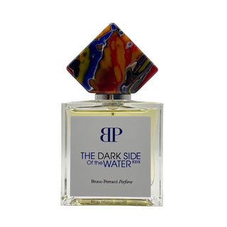 Dark Side of the Water Bruno Perrucci Parfums for Women and Men - Perfume Bottle Image