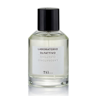 Unisex Til.. Laboratorio Olfattivo Perfume for Women and Men - Elegant Fragrance Bottle