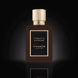 Vivamor Parfums Tobacco Supreme: Unisex Perfume Image