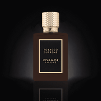 Tobacco Supreme Vivamor Parfums for women and men